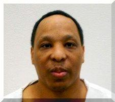 Inmate Marlon D Miles