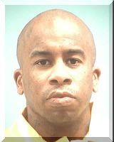 Inmate Marquael Butler