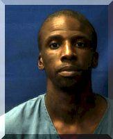 Inmate Marques A Davis