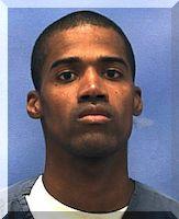 Inmate Marquise Haynes