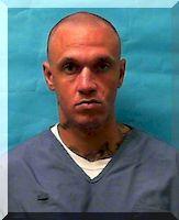 Inmate Matthew A Pierce