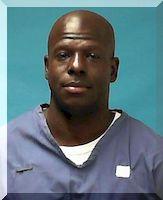 Inmate Maurice A Williams