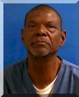 Inmate Melvin B Mims