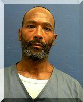 Inmate Melvin L Jiles