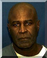 Inmate Melvin Mcfadden