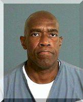 Inmate Michael A Harris