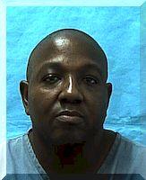 Inmate Michael Dupree