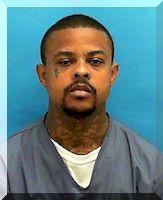 Inmate Michael M Barnes