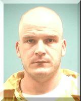 Inmate Michael Phillips