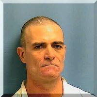 Inmate Michael R Griggs