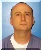 Inmate Michael R Stice