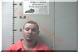 Inmate Michael S Marcum