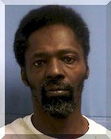 Inmate Michael Stewart