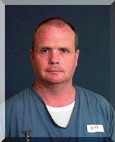 Inmate Michael Strickland