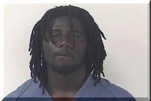 Inmate Michael T Hamilton