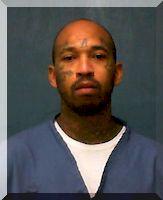 Inmate Montii D Phillips