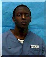 Inmate Morris L Brown