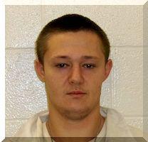 Inmate Nathan C Rose
