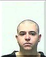 Inmate Nathan Noce