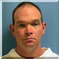 Inmate Nicholas C Parr