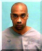 Inmate Omar M Smith