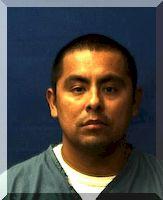 Inmate Oscar T Tapia