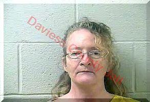 Inmate Patalyn Gwen Thompson