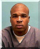 Inmate Penley Jeannot