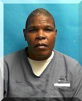 Inmate Percy L Hall