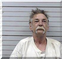 Inmate Perry Thomas Mccaleb