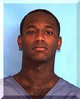 Inmate Randall C Gray