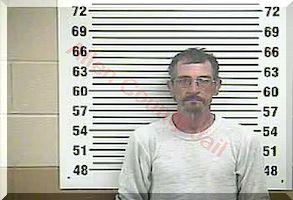 Inmate Randy L Key