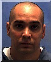 Inmate Randy R Rodriguez