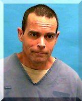 Inmate Raul Hernandez