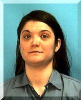 Inmate Rebekah L Brown