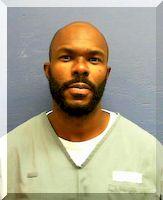 Inmate Reginald M Mccray