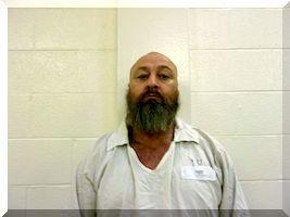 Inmate Rex C Steward