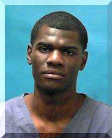 Inmate Ricky B Bellamy