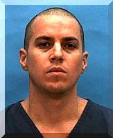 Inmate Robert A Bueno