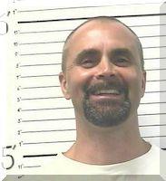 Inmate Robert Adamo