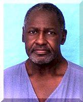 Inmate Robert L Robinson