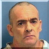 Inmate Robert L Vestal