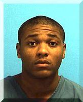 Inmate Rodarius D Thomas