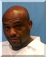 Inmate Rodney Crenshaw