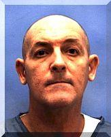 Inmate Rodney Kutzli