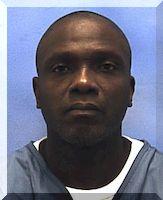 Inmate Rodney L Russ