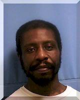 Inmate Rolando Edwards