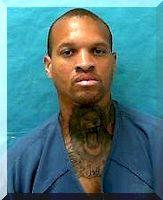 Inmate Ronald L Brown