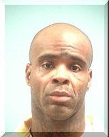 Inmate Roosevelt Smith