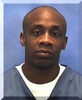 Inmate Samuel T Grisby
